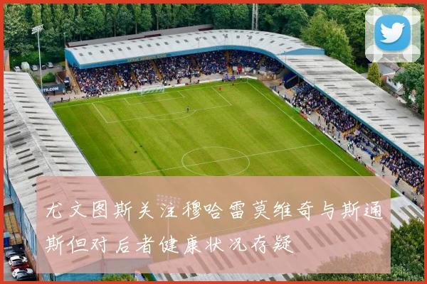 尤文图斯关注穆哈雷莫维奇与斯通斯但对后者健康状况存疑