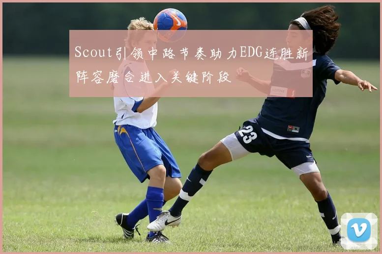 Scout引领中路节奏助力EDG连胜新阵容磨合进入关键阶段